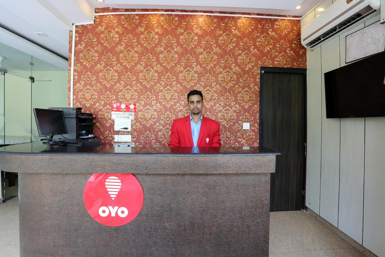 Oyo 6976 ホテル ガンジス パーク ハリドワール エクステリア 写真